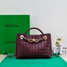 Bottega Veneta Top Handle Bags